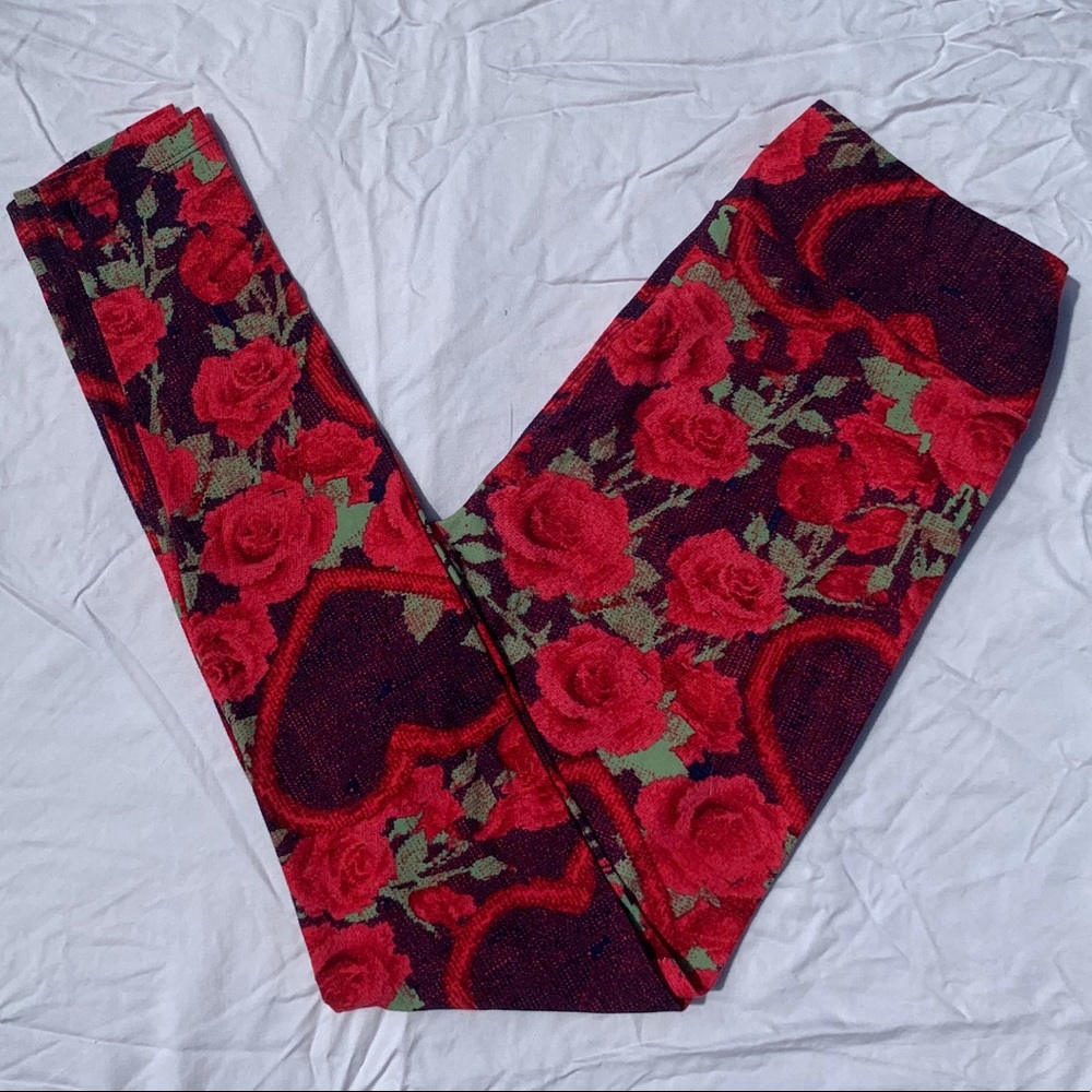 LuLaRoe leggings